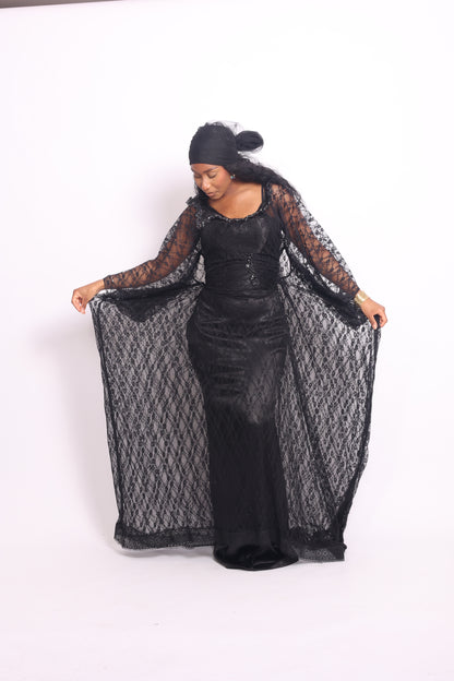 Robe Safi