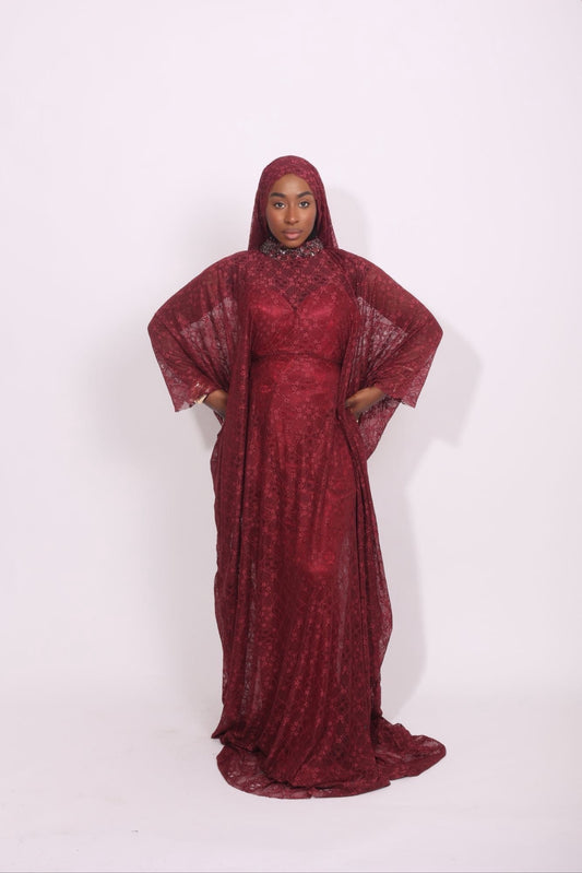 Robe Nala