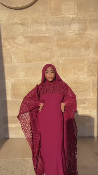 Robe KESSIA